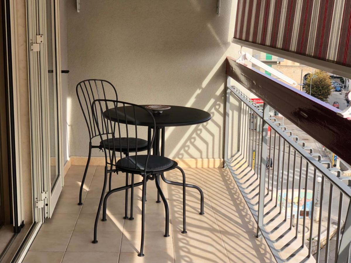 Casa Calo' Διαμέρισμα Μπισέλιε Εξωτερικό φωτογραφία
