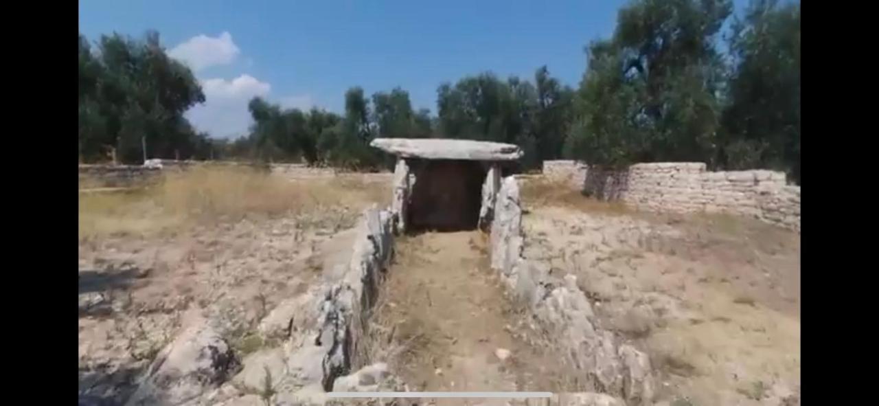 Casa Calo' Διαμέρισμα Μπισέλιε Εξωτερικό φωτογραφία