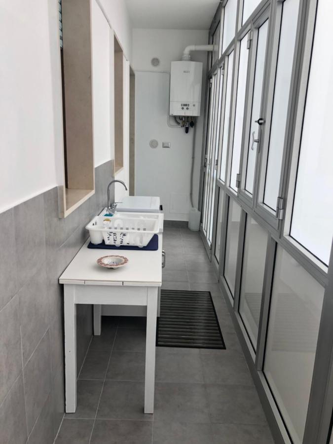 Casa Calo' Διαμέρισμα Μπισέλιε Εξωτερικό φωτογραφία