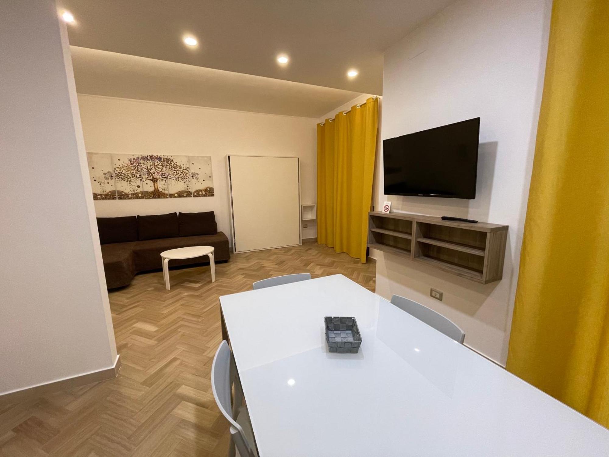 Casa Calo' Διαμέρισμα Μπισέλιε Εξωτερικό φωτογραφία