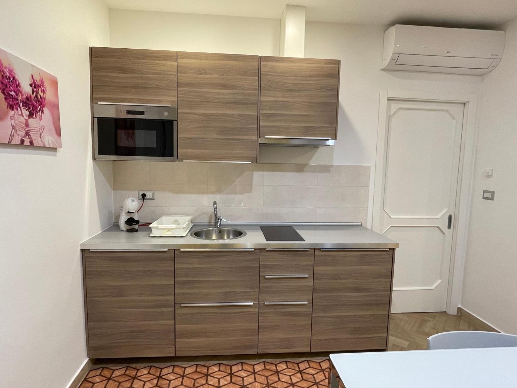 Casa Calo' Διαμέρισμα Μπισέλιε Εξωτερικό φωτογραφία