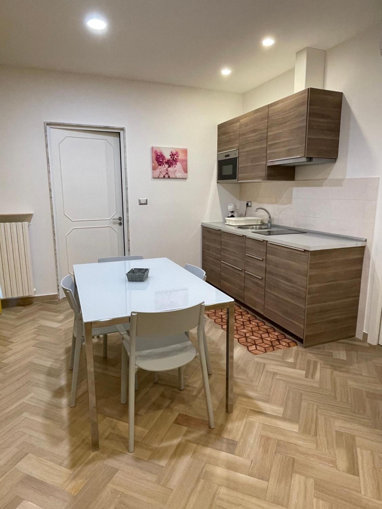 Casa Calo' Διαμέρισμα Μπισέλιε Εξωτερικό φωτογραφία