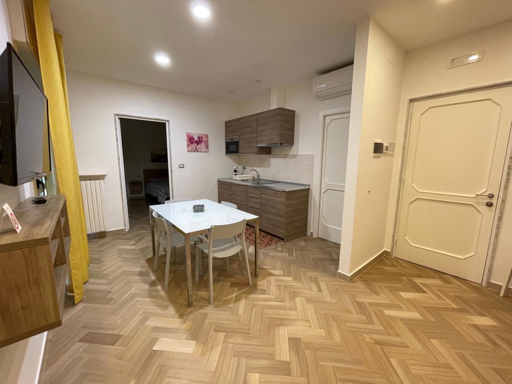 Casa Calo' Διαμέρισμα Μπισέλιε Εξωτερικό φωτογραφία