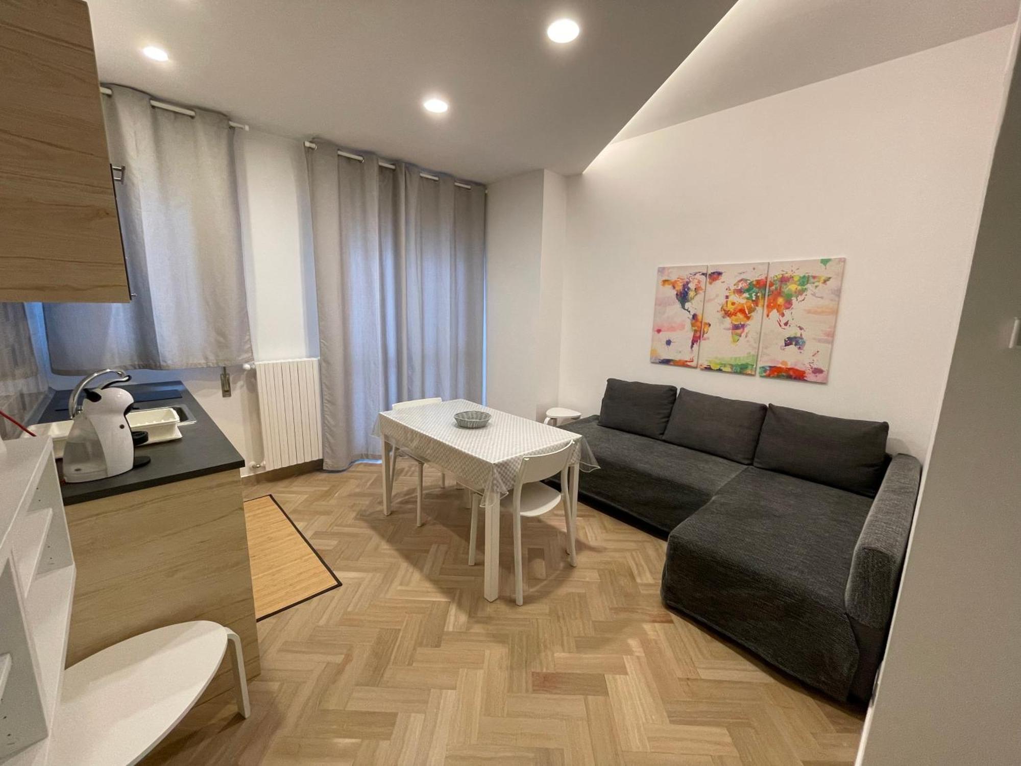 Casa Calo' Διαμέρισμα Μπισέλιε Εξωτερικό φωτογραφία