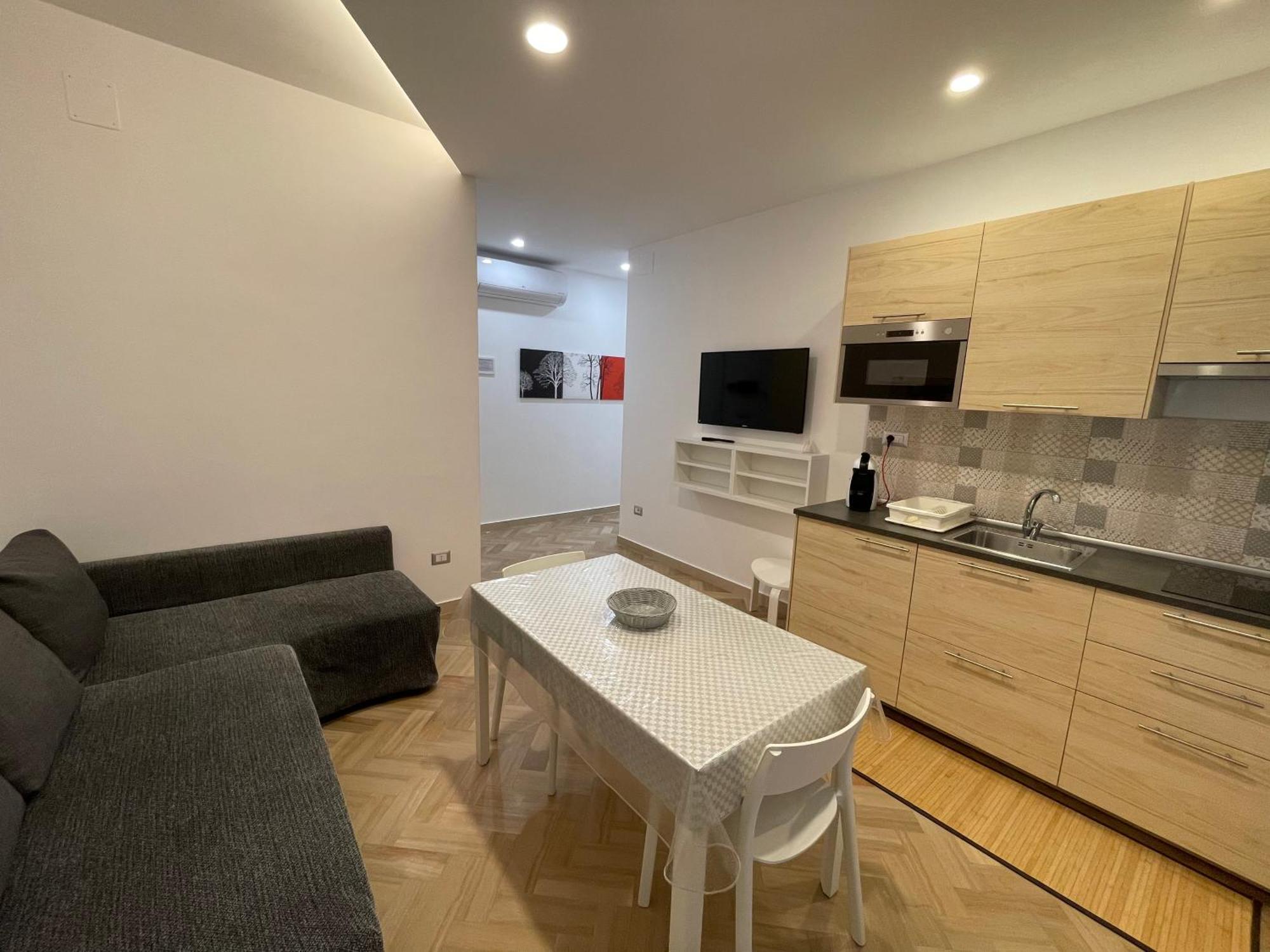 Casa Calo' Διαμέρισμα Μπισέλιε Εξωτερικό φωτογραφία