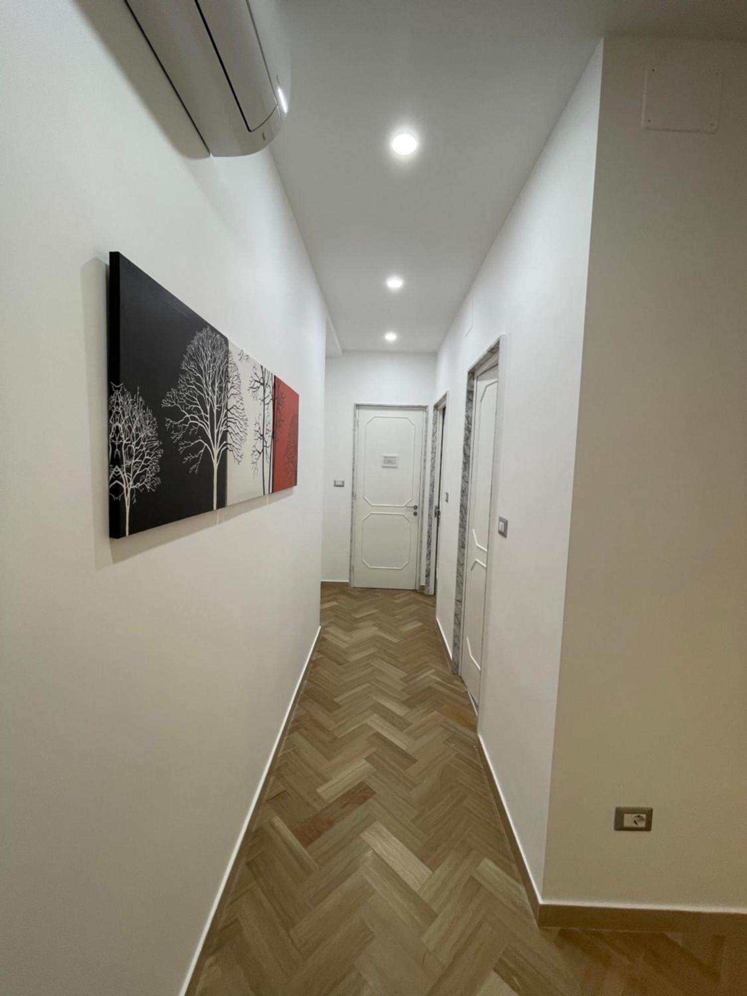 Casa Calo' Διαμέρισμα Μπισέλιε Εξωτερικό φωτογραφία