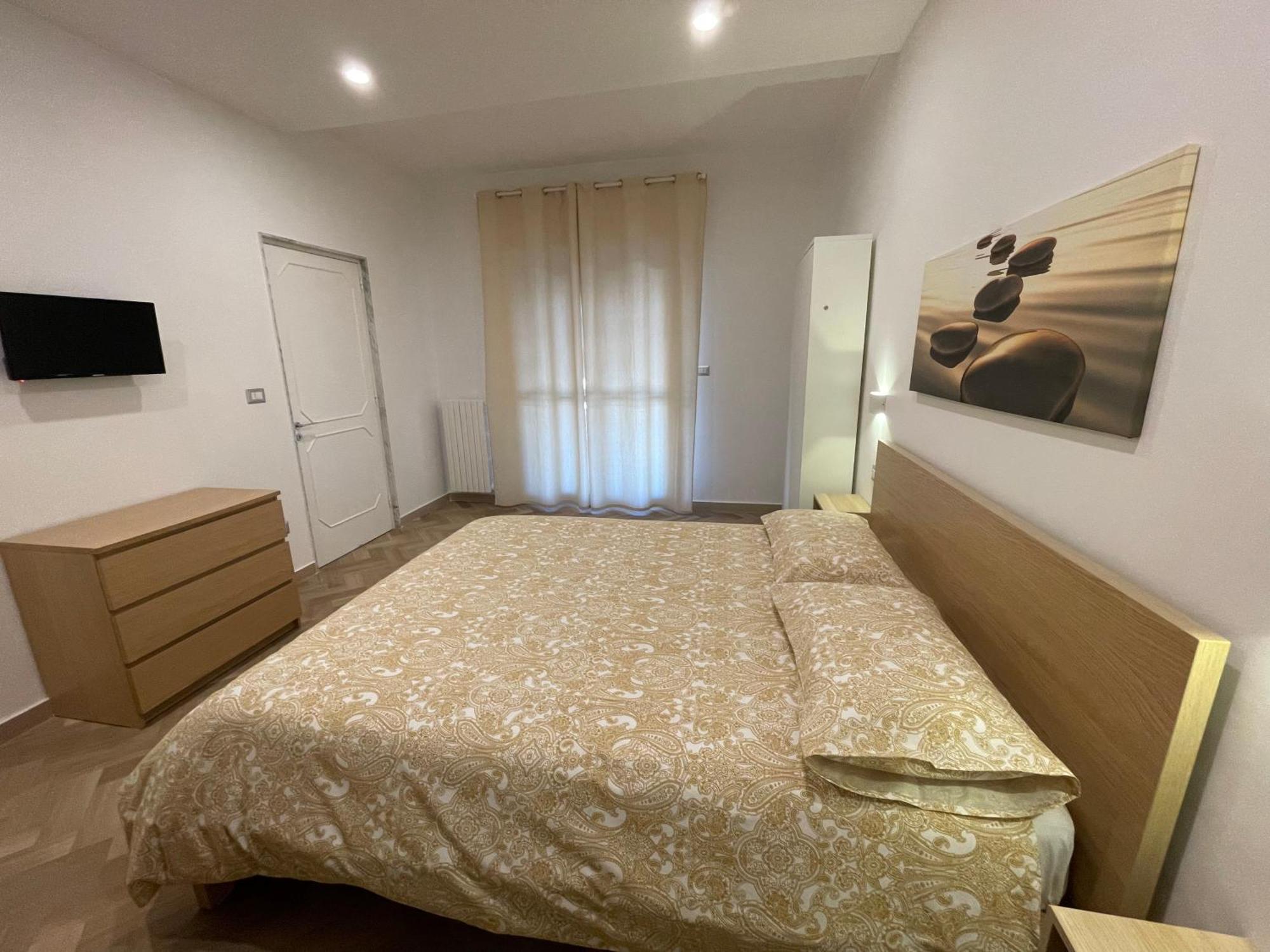 Casa Calo' Διαμέρισμα Μπισέλιε Εξωτερικό φωτογραφία