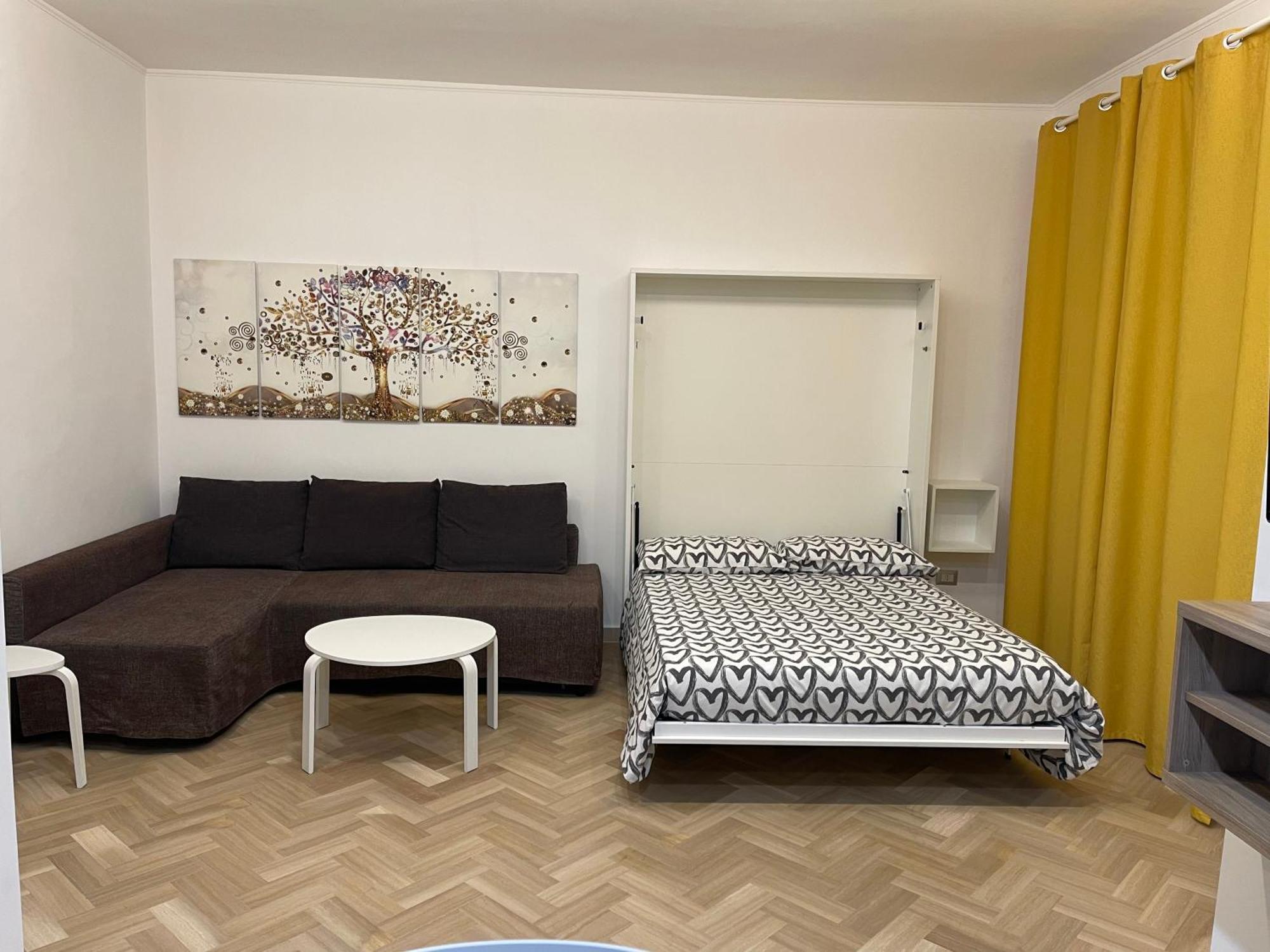 Casa Calo' Διαμέρισμα Μπισέλιε Εξωτερικό φωτογραφία