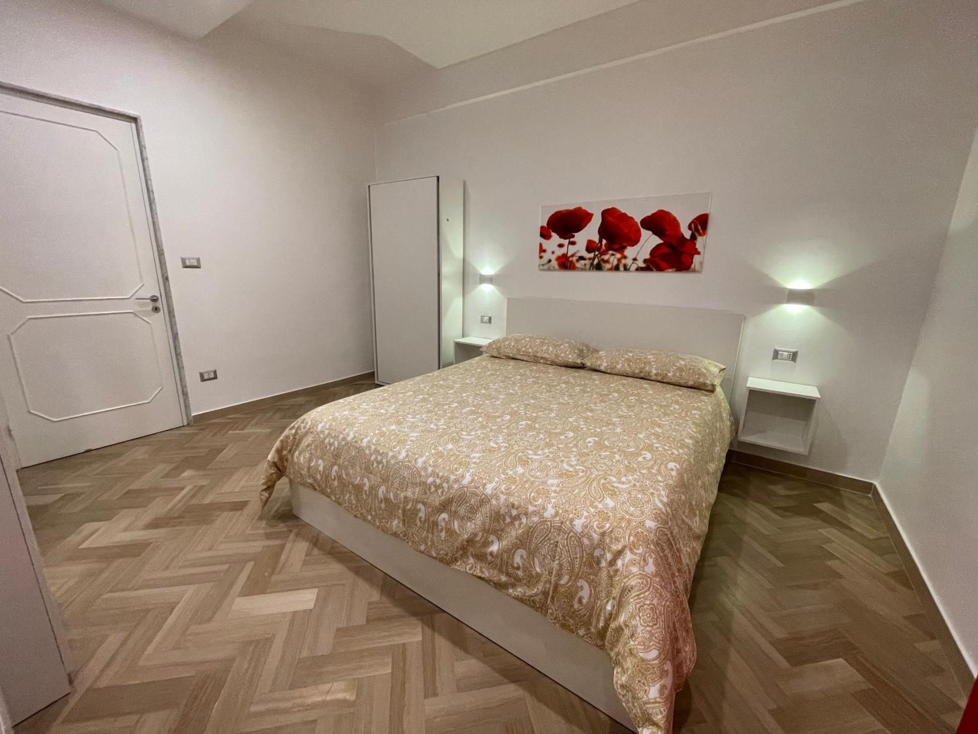 Casa Calo' Διαμέρισμα Μπισέλιε Εξωτερικό φωτογραφία