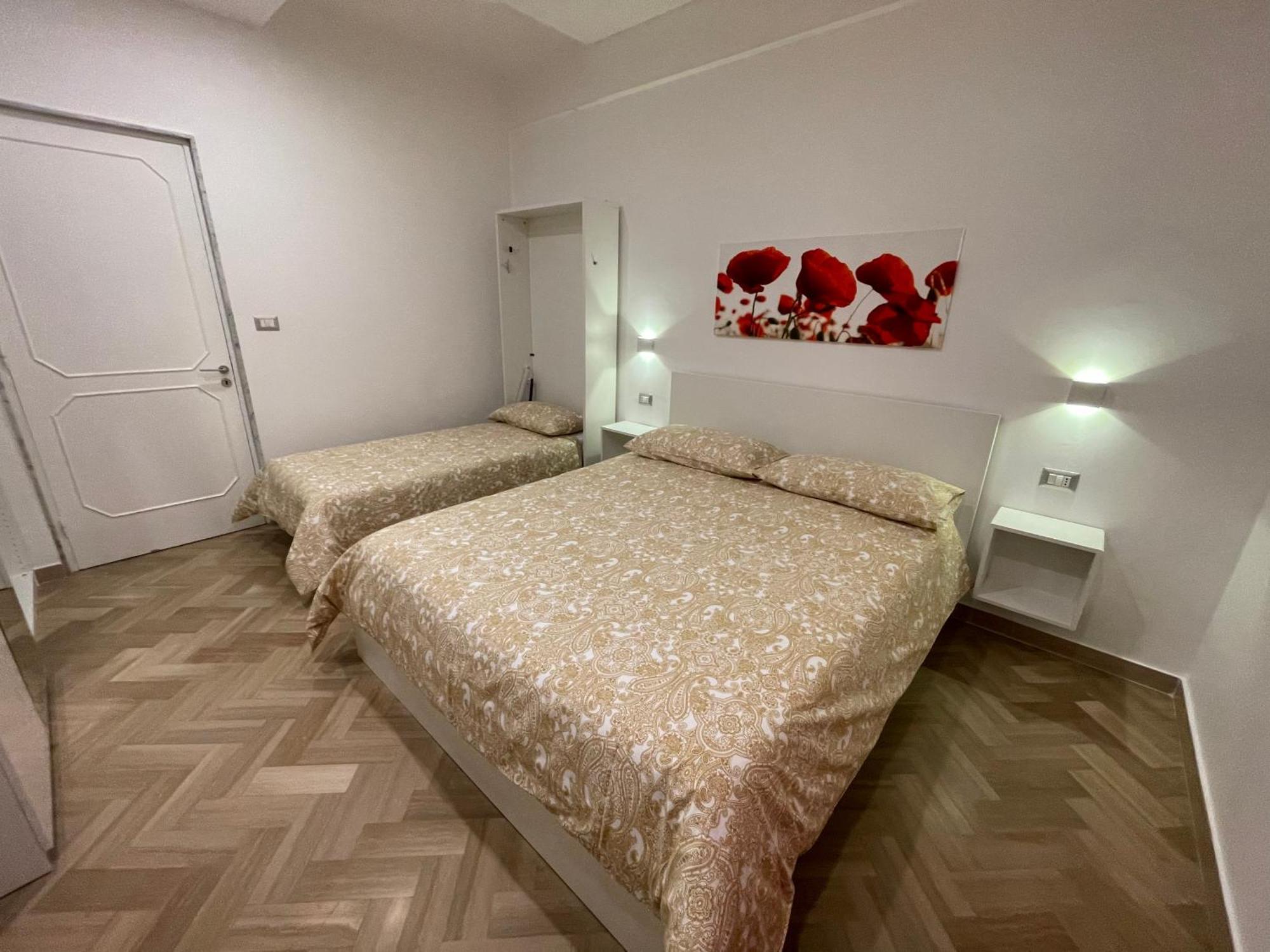 Casa Calo' Διαμέρισμα Μπισέλιε Εξωτερικό φωτογραφία
