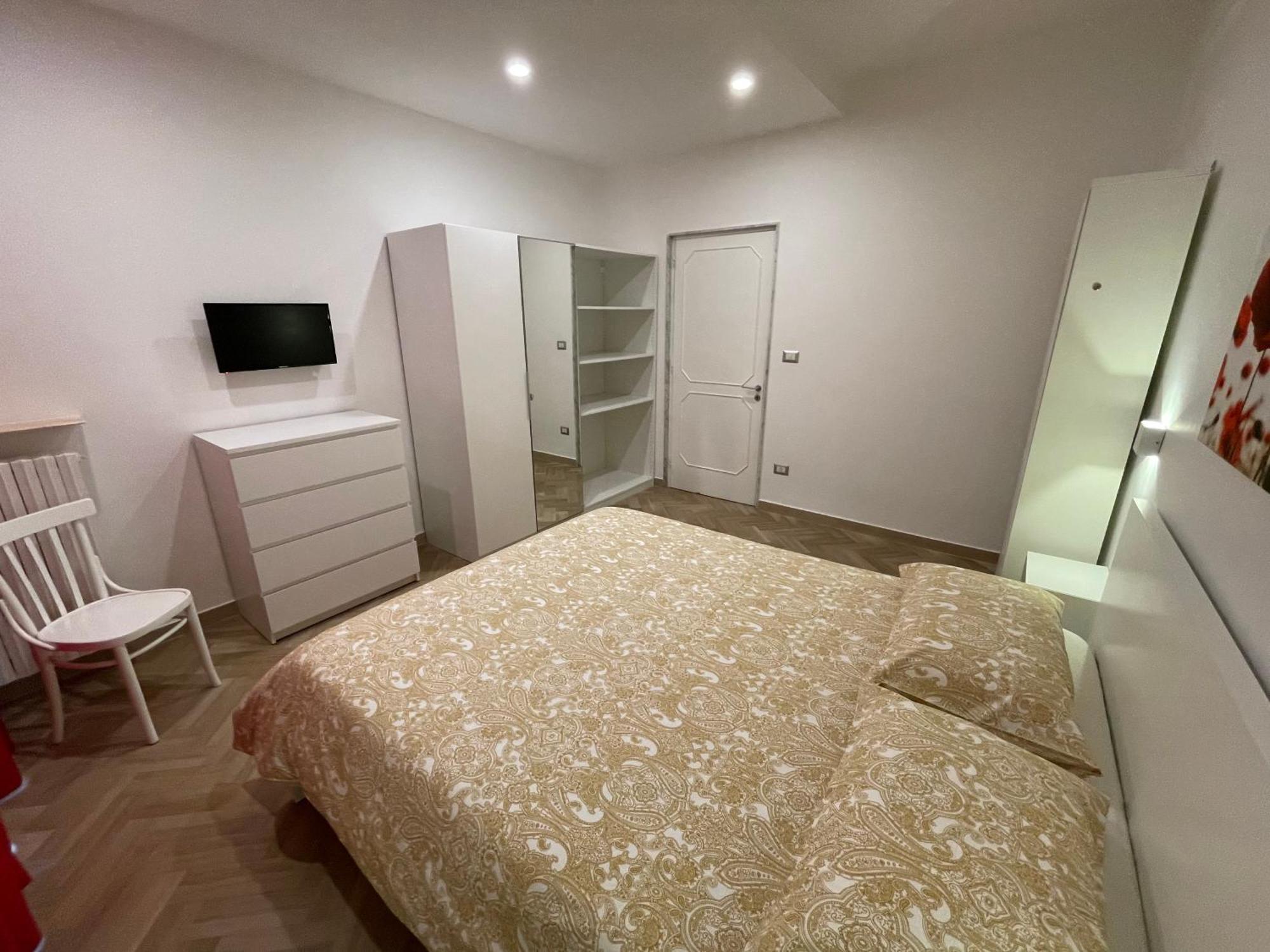 Casa Calo' Διαμέρισμα Μπισέλιε Εξωτερικό φωτογραφία