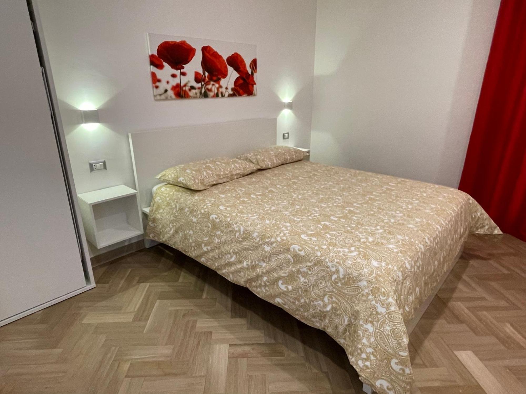 Casa Calo' Διαμέρισμα Μπισέλιε Εξωτερικό φωτογραφία